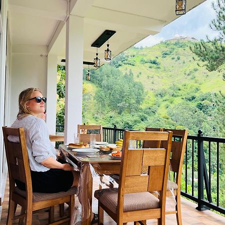 Ella Tea Heaven Villa Extérieur photo