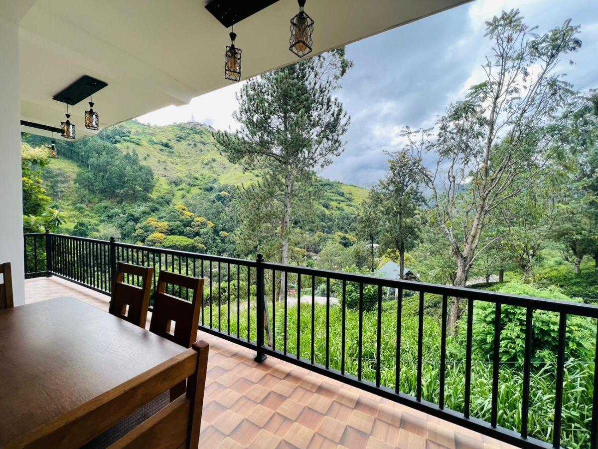 Ella Tea Heaven Villa Extérieur photo