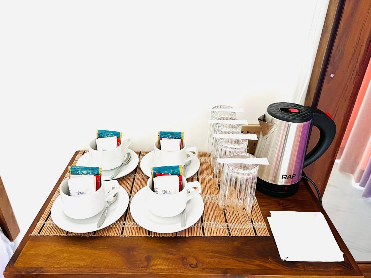 Ella Tea Heaven Villa Extérieur photo