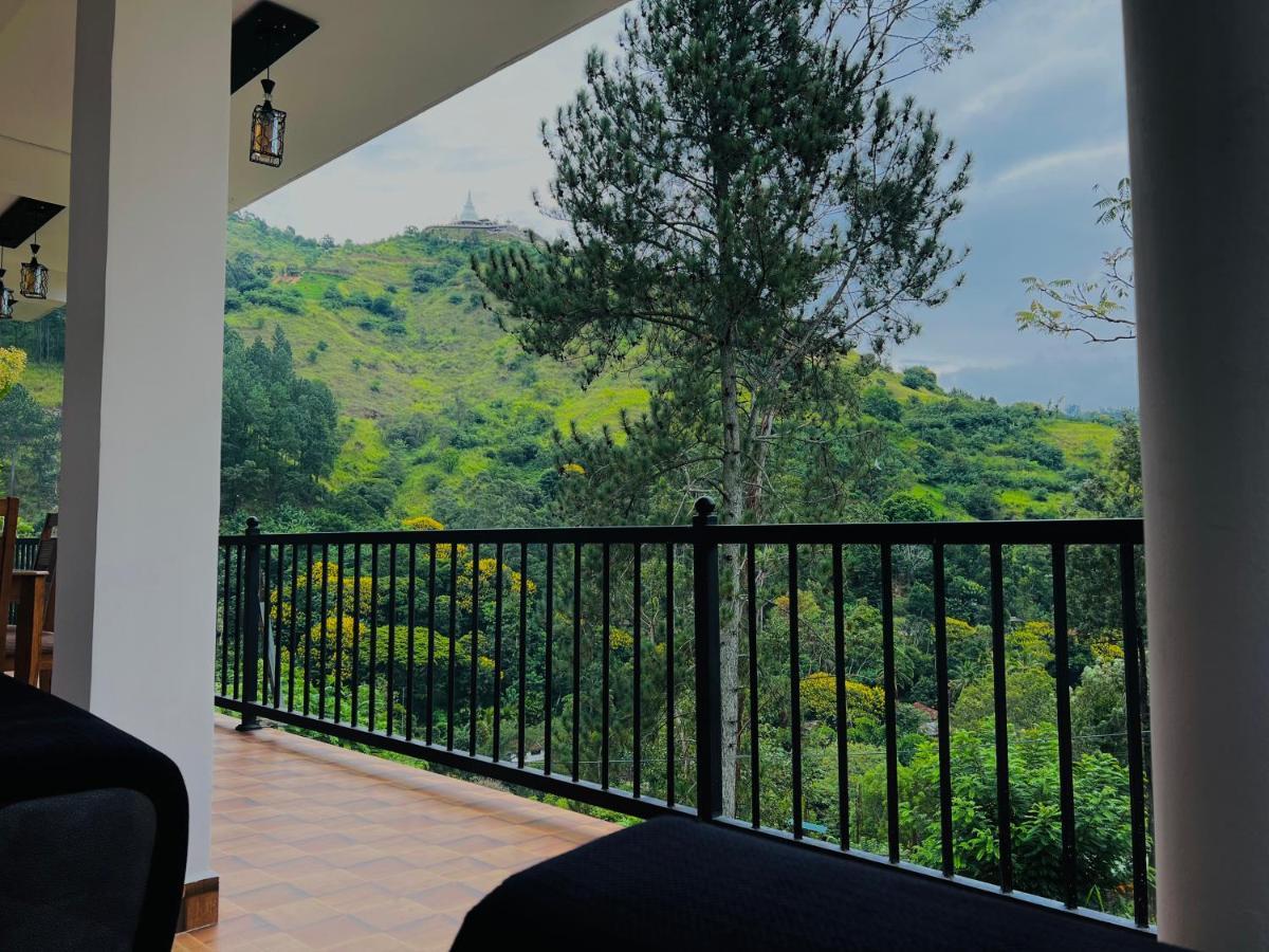 Ella Tea Heaven Villa Extérieur photo