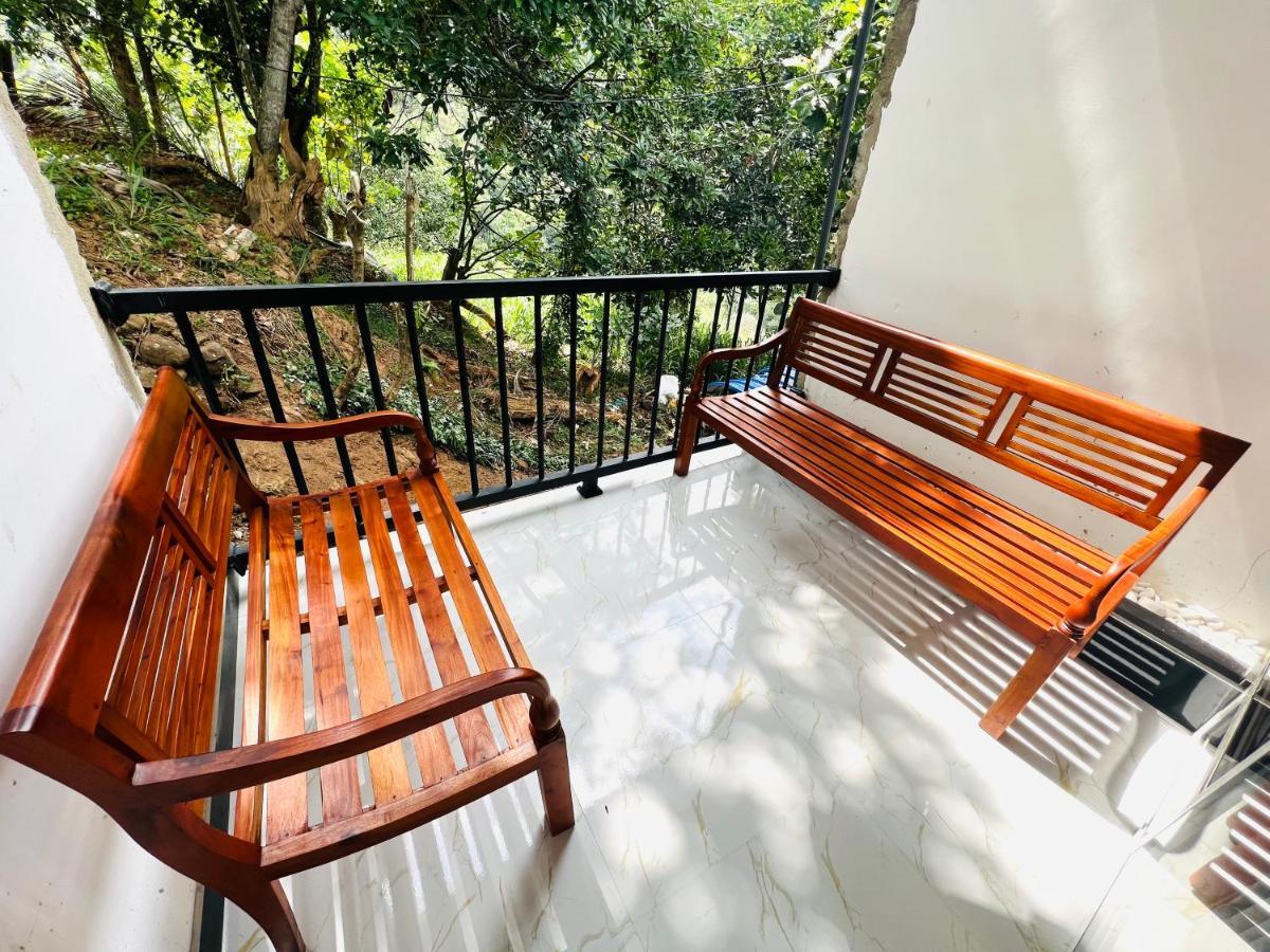Ella Tea Heaven Villa Extérieur photo