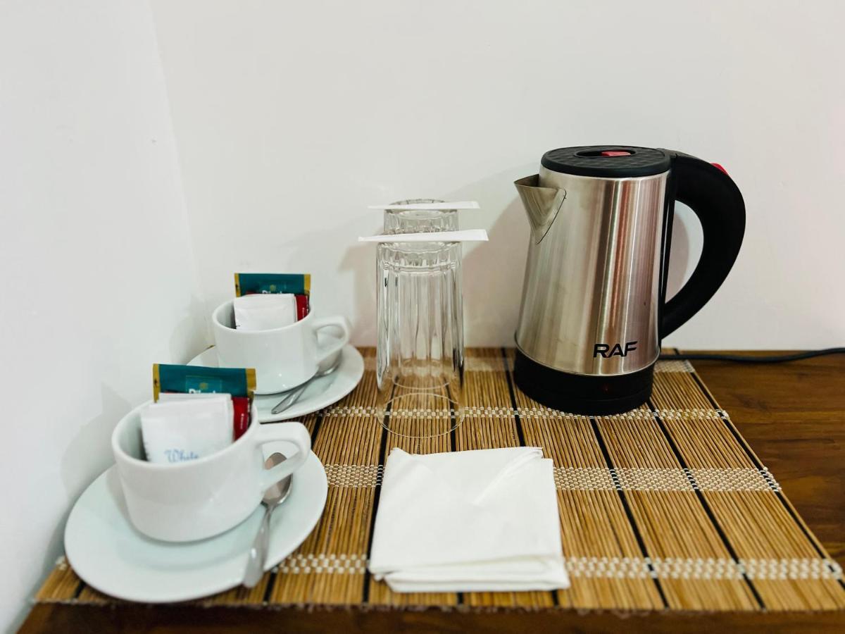 Ella Tea Heaven Villa Extérieur photo